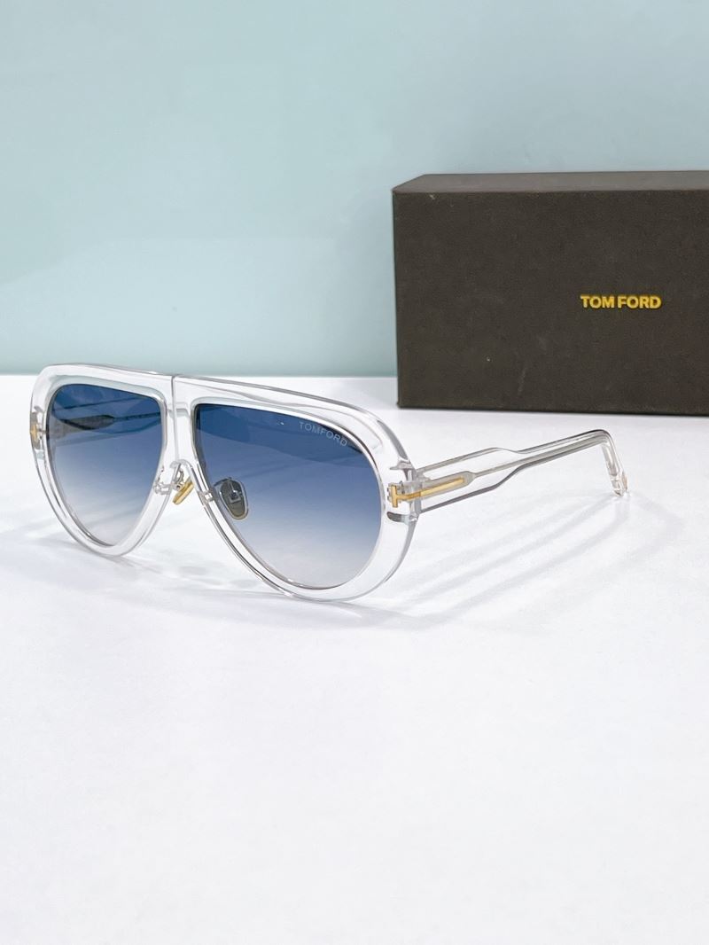 Tom Ford Sunglasses